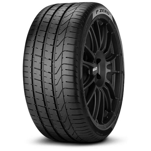 Шина 255/40R18 Pirelli P Zero 99Y MO (омологация) фото