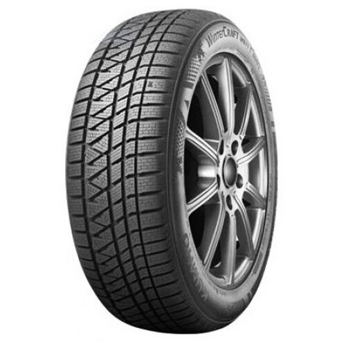 Шина Kumho Wintercraft WS71 SUV 315/35R20 110W фото