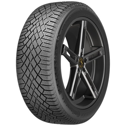 Шина Continental VikingContact 7 275/50R20 113T фото