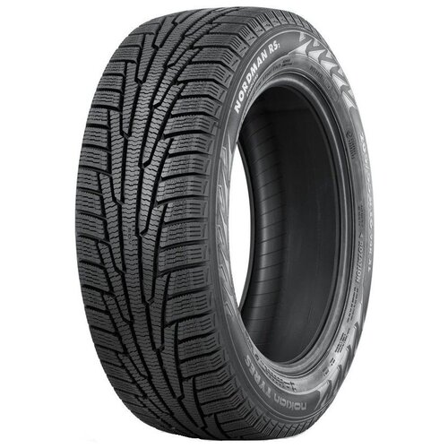 Nokian Tyres Nordman RS2 175/70 R14 88R зимняя фото