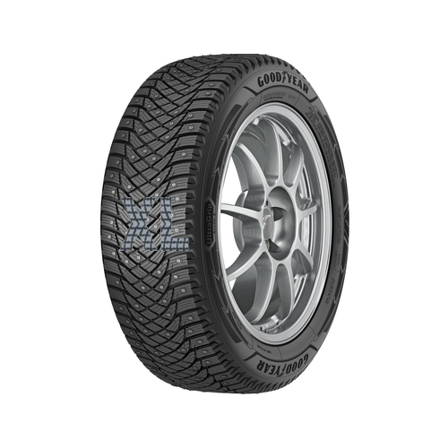 Goodyear UltraGrip Arctic 2 SUV 275/50R20 113T фото