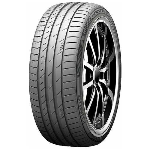 Летняя шина Kumho Ecsta PS71 SUV 235/55 R19 101Y фото