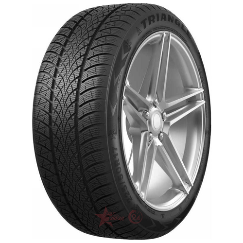 Автошина Triangle WinterX TW401 215/45 R17 91V фото