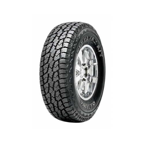 Шины 245/70 R16 Sailun Terramax A/T 107S фото