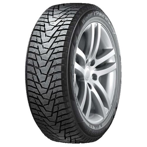 Шина Hankook(Ханкук) Winter iPike RS2 W429 185/60 R14 82T зимняя шипованная фото