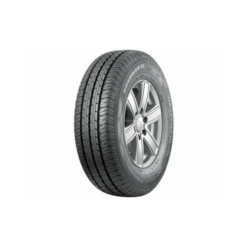 Ikon Tyres NORDMAN SC 225/70 R15 R112/110 фото