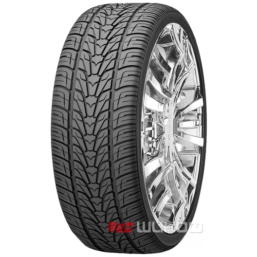 Шина 285/45R22 Nexen Roadian HP 114V фото