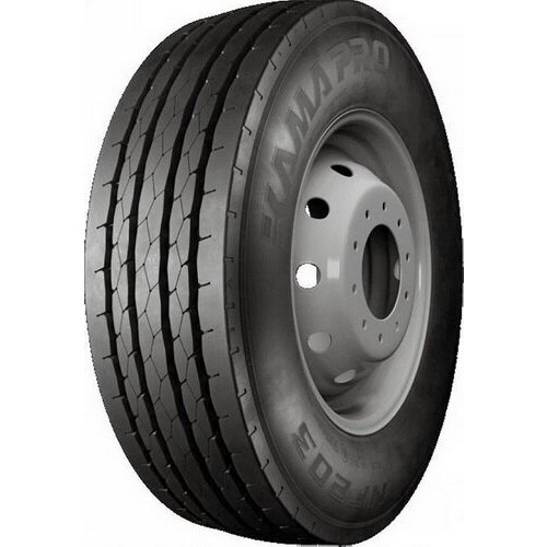 Грузовая шина Нижнекамск NF-203 Pro 315/80R22.5 156/150L фото