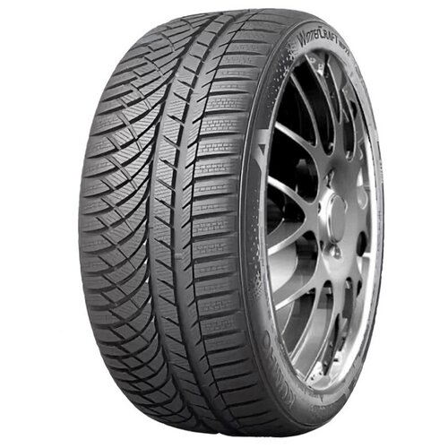 Шина Kumho WinterCraft WS71 265/50 R20 111V фото