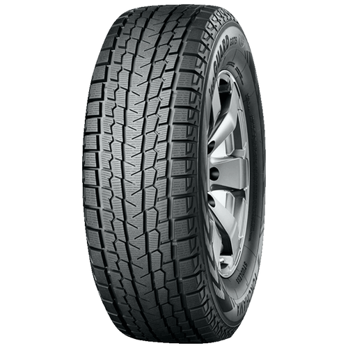 Автомобильные зимние шины Yokohama iceGuard Studless G075 285/40 R21 109Q фото