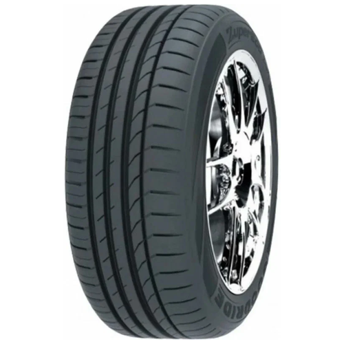 Шина Westlake ZuperEco Z-107 205/40 R17 84W XL фото