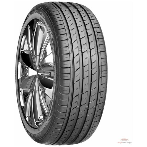 Автомобильные шины Nexen N'Fera SU1 245/35 R18 92Y фото