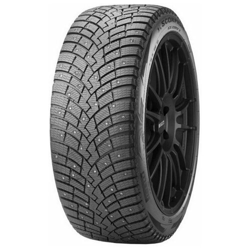 235/55 R18 Pirelli Scorpion Ice Zero 2 104H шип фото