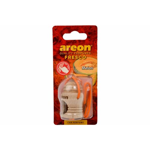 Areon Ароматизатор Fresco Melon Frtn06 AREON арт. FRTN06 фото