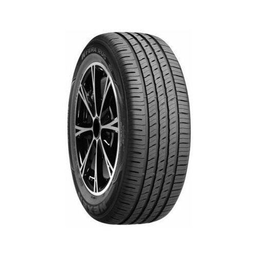 Летние шины Nexen Nfera RU1 SUV 265/50 R19 110Y фото