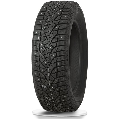 Шина Bridgestone Blizzak Spike-02 R17 225/65 106T Зимняя фото