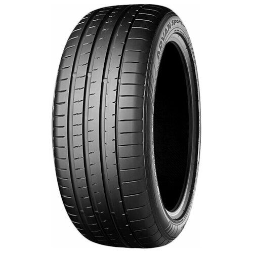 Шина Yokohama Advan Sport V107E 285/35 R19 103Y фото