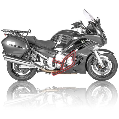 R-Gaza Дуги Безопасности Yamaha FJR1300 2001-2024, YCCS модель фото