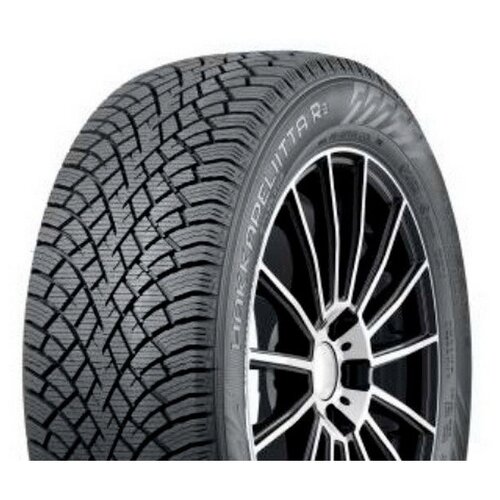 Nokian Tyres Hakkapeliitta R5 235/45 R18 98 T фото