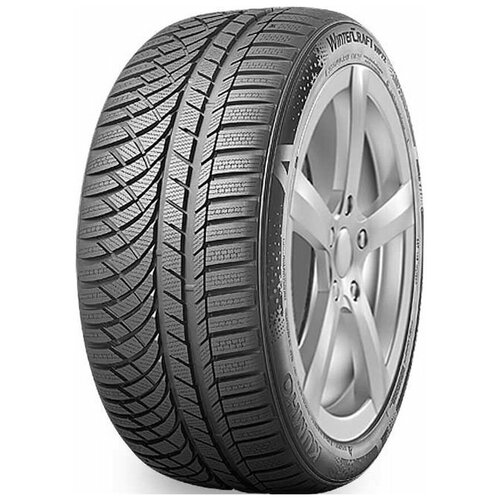 Автомобильные зимние шины Kumho WP72 255/45 R19 104V фото