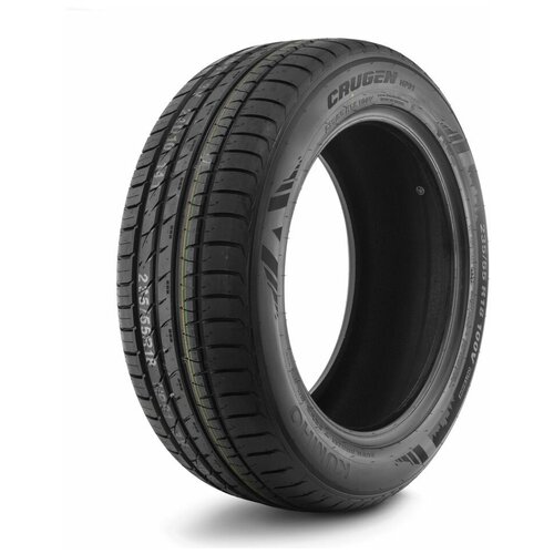 Kumho Crugen HP91 245/60 R18 105V летняя фото