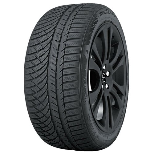 Kumho WinterCraft WP72 245/35 R20 95W фото