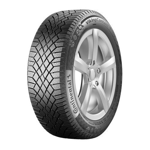 Continental VikingContact 7 225/45 R19 96T XL* фото