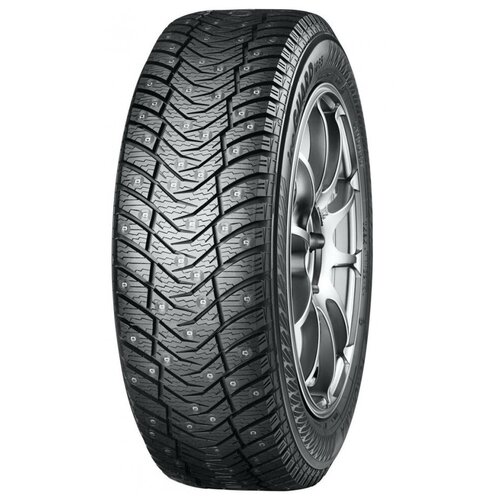 Yokohama iceGuard Stud iG65 285/40 R21 109T фото