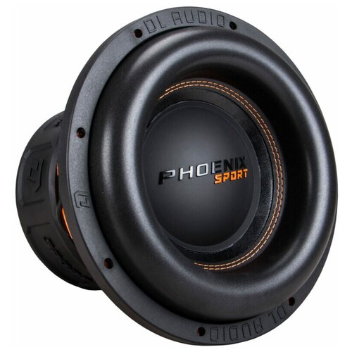 Сабвуфер DL Audio Phoenix Sport 12 фото