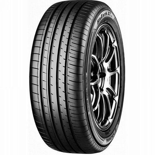 Автомобильная шина Yokohama BluEarth-XT AE61 225/50 R18 95V Run Flat летняя фото