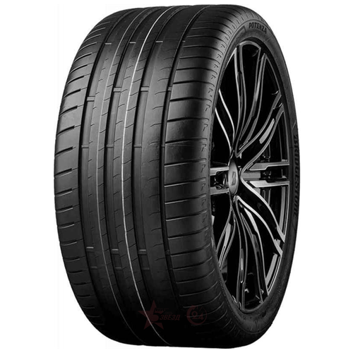 Шина Bridgestone Potenza Sport 285/45 R19 111Y XL летняя фото