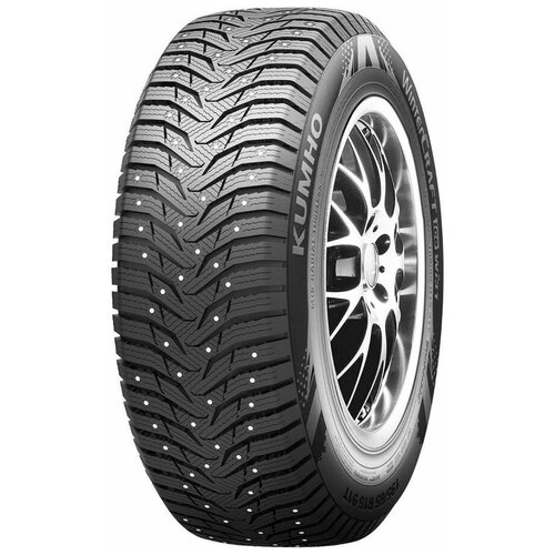 Kumho 225/50 R18 Wintercraft Ice Wi31 99T фото