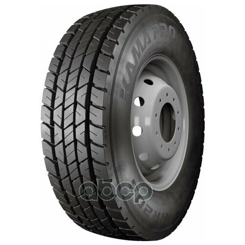 Шина КАМА PRO NR 203 TL 315/70 R22.5 фото