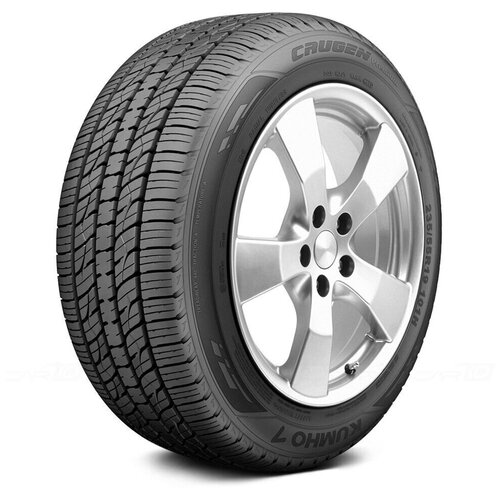 Автошина Kumho Crugen Premium KL33 235/55 R19 101H фото