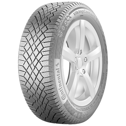 215/65 R17 Continental VikingContact 7 103T FR XL фото