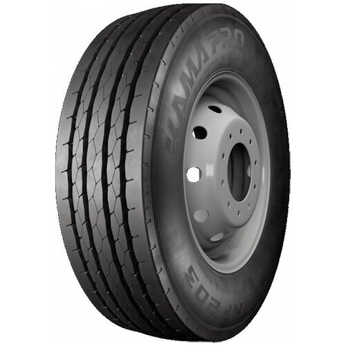 Шина грузовая КАМА PRO NF 203 TL 295/80 R22.5 фото