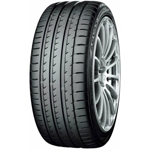 Шина Yokohama V105S 225/45 R18 91Y Run Flat фото