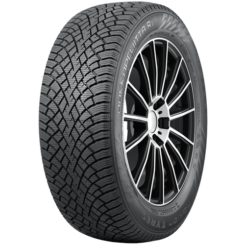 Шина 215/55R17 Nokian Tyres Hakkapeliitta R5 98R фото