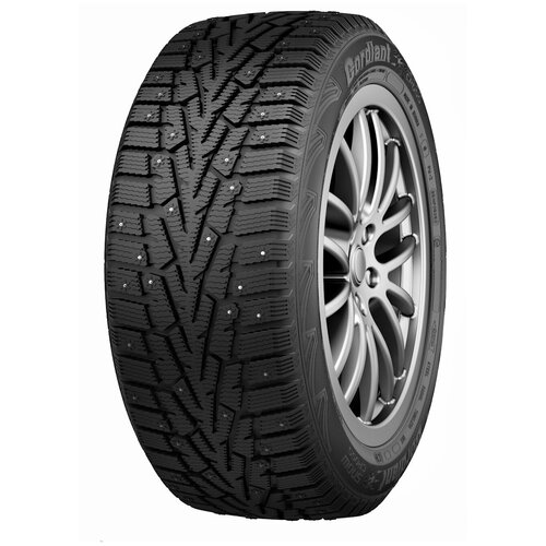 Шина 185/60R14 Cordiant Snow Cross PW-2 82T фото