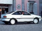 foto Car Nissan 100NX Coupe (B13 1990 1996)