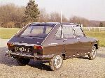 foto Bil Renault 16 Hatchback (1 generation [2 restyling] 1974 1980)