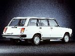 ऑटोमोबाइल VAZ (Lada) 2104 विशेषताएँ, तस्वीर 3