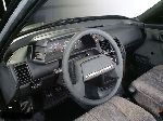 grianghraf 4 Carr VAZ (Lada) 2110 Sedan 4-doras (1 giniúint 1996 2007)