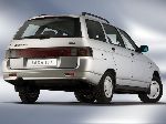 ფოტო 3 მანქანა VAZ (Lada) 2111 ფურგონი (1 თაობა 1997 2009)