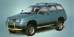 عکس 9 اتومبیل VAZ (Lada) 2111 واگن (1 نسل 1997 2009)