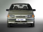 Automobile VAZ (Lada) 2114 characteristics, photo 3