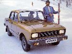 Auto Moskvich 2140 omadused, foto 5