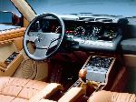 bilde Bil Renault 25 Liftback (1 generasjon [restyling] 1988 1992)