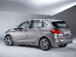 Auto BMW 2 serie Active Tourer omadused, foto 2
