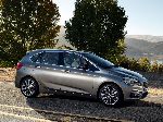 Auto BMW 2 serie Active Tourer omadused, foto 4